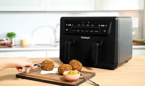 Cuisinart AFD10OBLE