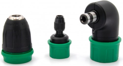 DWT ABSP-12 NQ-2 BMC