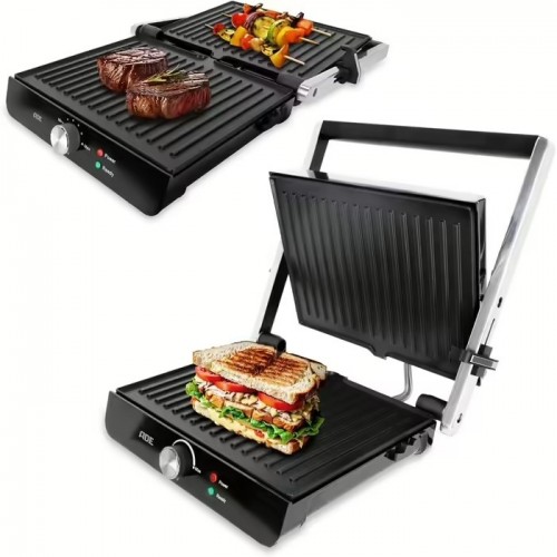 ADE Contact Grill