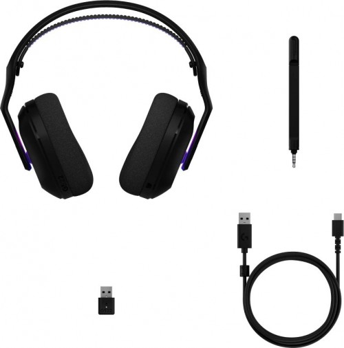 Logitech G522 Lightspeed