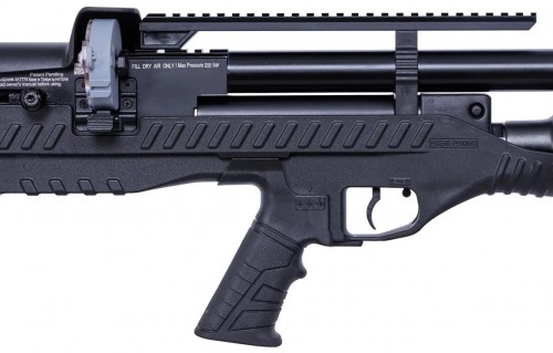 Optima Blitz BP 4.5