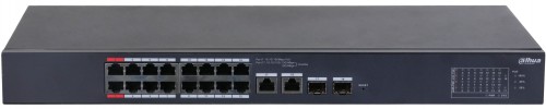 Dahua CS4218-16ET-240