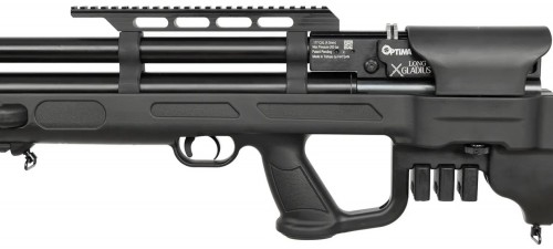 Hatsan Gladius Long 4.5