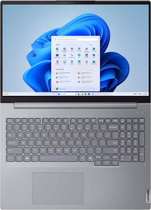 Lenovo ThinkBook 16 G8 IRL