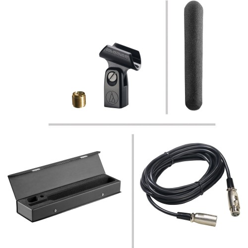 Audio-Technica BP4027