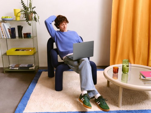 Asus Vivobook S16 M3607HA