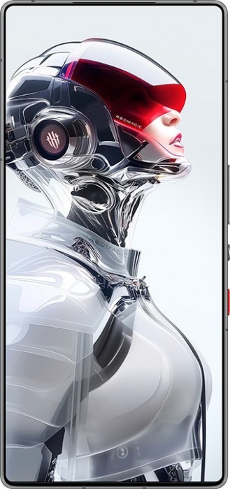 Nubia Red Magic 10S Pro Plus