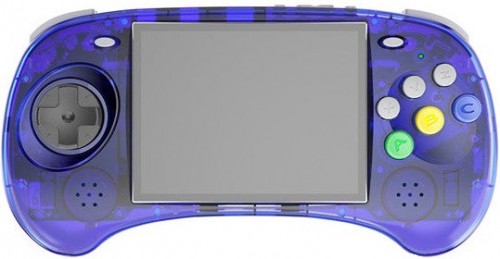 Anbernic RG ARC-S