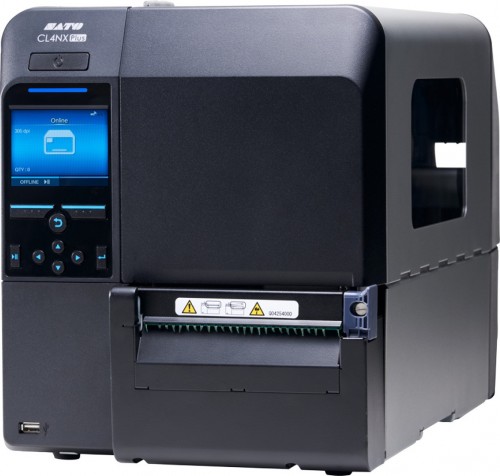 SATO CL4NX Plus