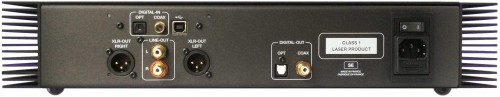 Atoll CD400SE