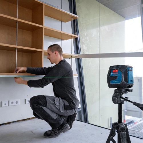 Bosch GLL 20-22 G Professional 0601065600