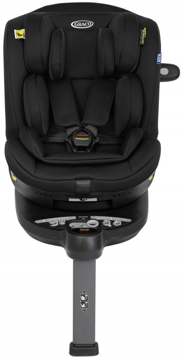 Graco Turn2Me Grow i-Size