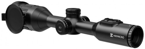 Hikmicro Stellar SX60L 3.0