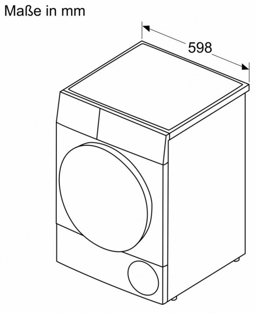 Siemens WT 43H003