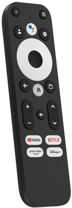 Tesla MediaBox XG500