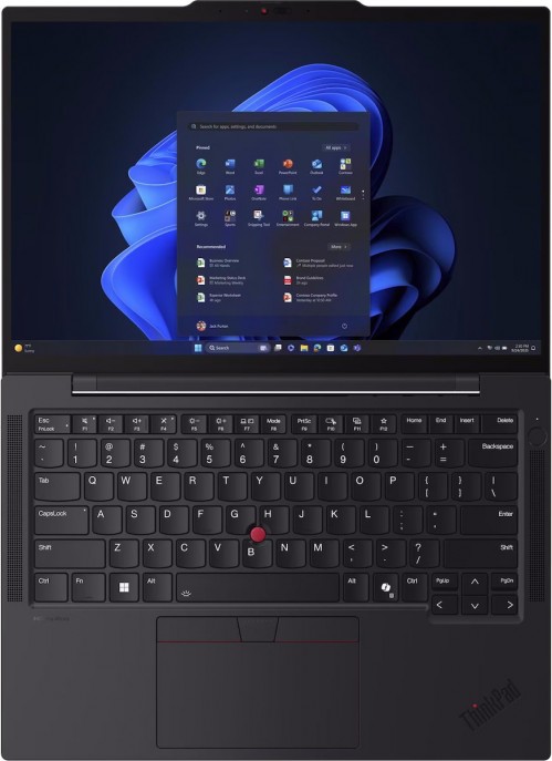 Lenovo ThinkPad T14s Gen 6 Intel