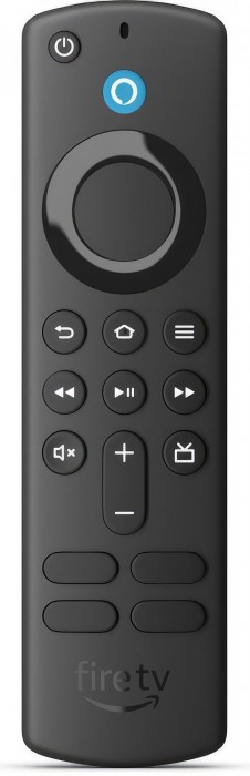 Amazon Fire TV Stick 4K 2024