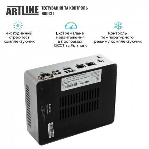 Artline Business B12