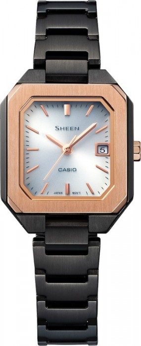 Casio Sheen SHS-4528GBD-7A