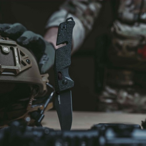 SOG Trident AT Blackout