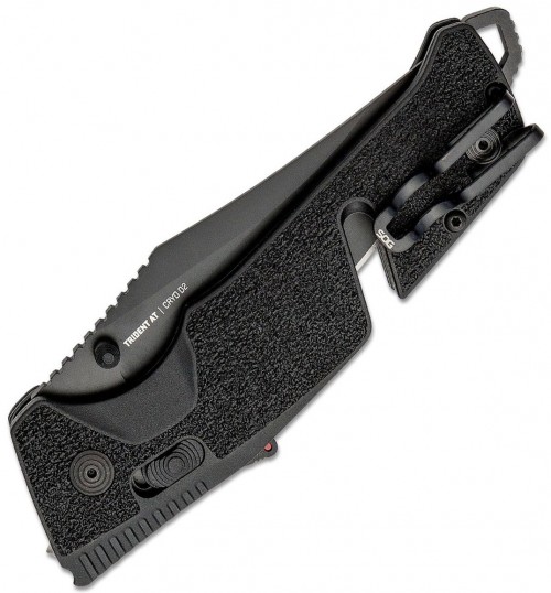 SOG Trident AT Blackout