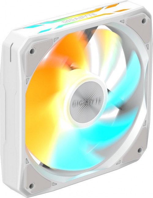 Gigabyte EZ CHAIN FAN 120 ICE (3-Pack)