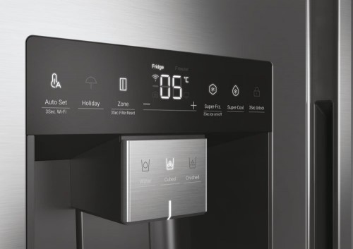 Haier HSW79F18CIMM