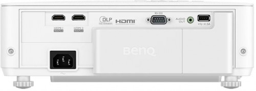 BenQ TK700ST