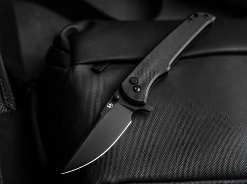 Boker Magnum Blackjay