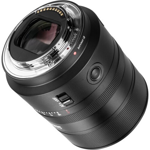 7Artisans 24mm f/1.8