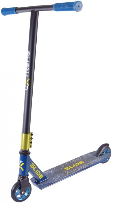 Extreme Motion Slide TR2207