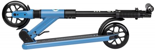 Micro Sprite Suspension