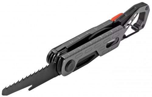 Gerber Stakeout