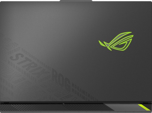 Asus ROG Strix G18 (2025) G814FM