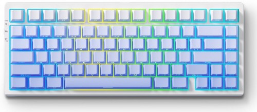 MCHOSE G75 Pro Cabbage Tofu Switch