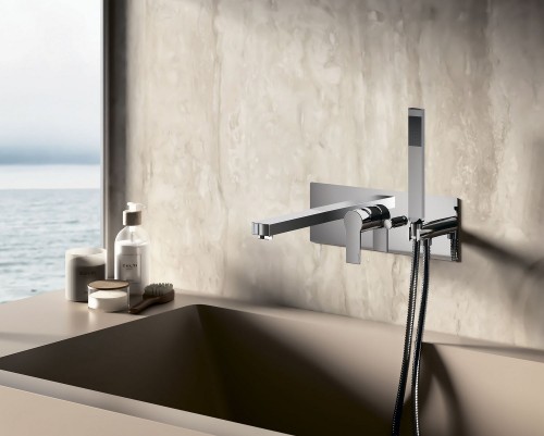 Paffoni Tango TA001CR