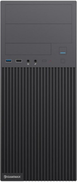 Gamemax ET-215-NP-U3