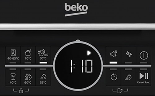 Beko BDFN 26440 XP