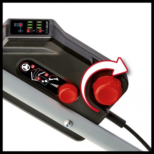 Einhell GP-CM 36/52 S Li