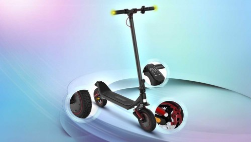 Sencor Scooter X20