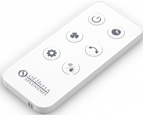 Olimpia Splendid Peler 4T