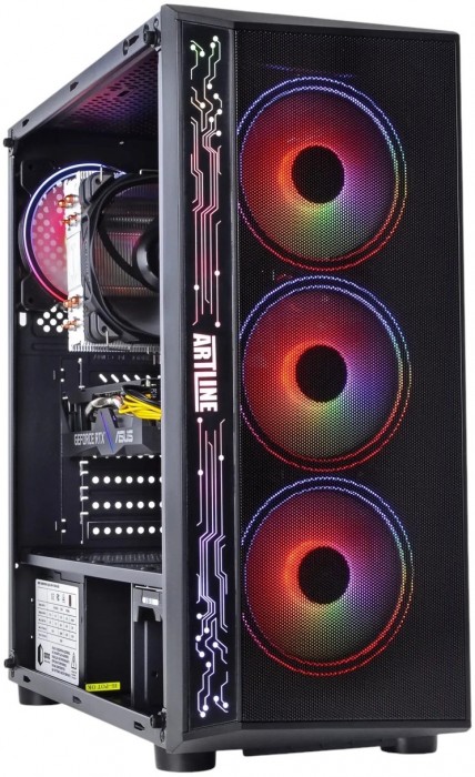 Artline Gaming X67
