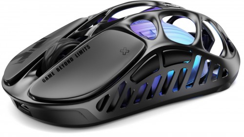 Gravastar Mercury X Pro