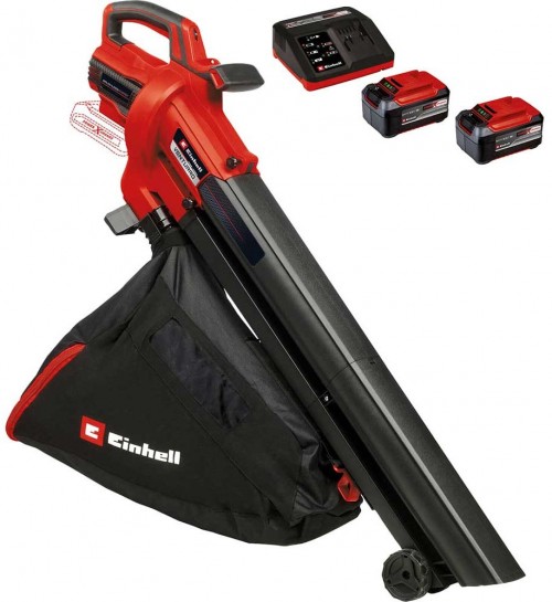 Einhell VENTURRO 18/210 Li (2x5.2Ah)
