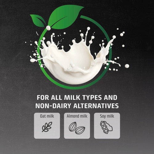 Caso Espresso Gourmet Latte