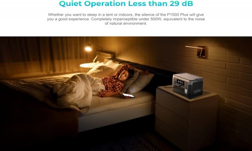 Oukitel P1500 Plus