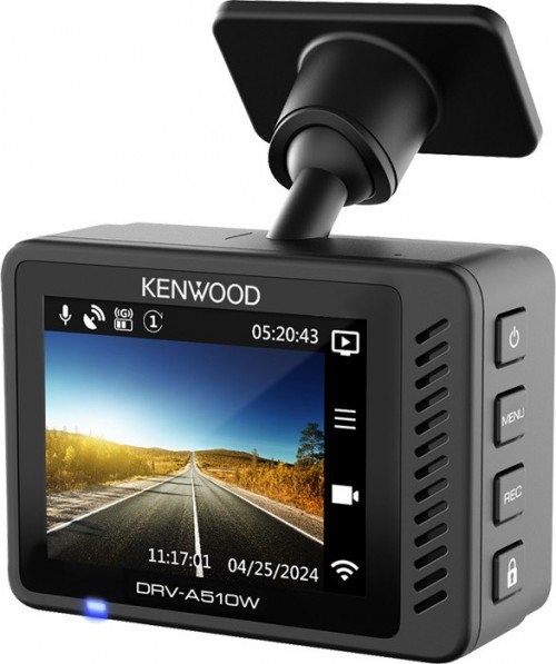 Kenwood DRV-A510W
