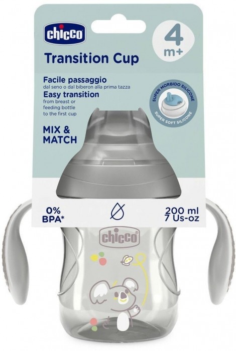 Chicco Transition Cup 06911.15