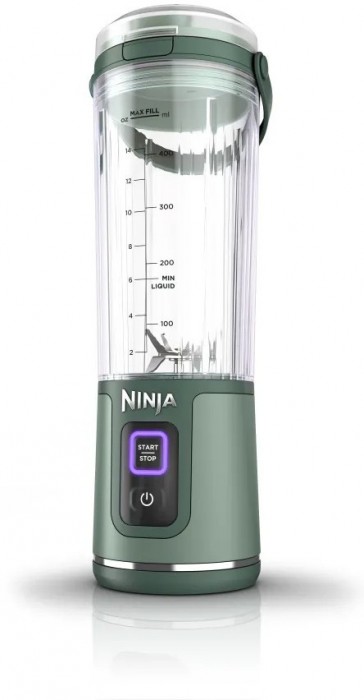 Ninja BC151EUEM