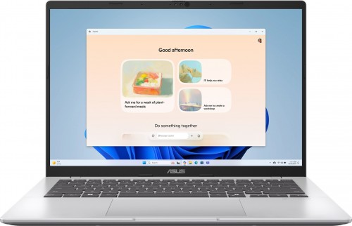 Asus Vivobook 14 X1407CA